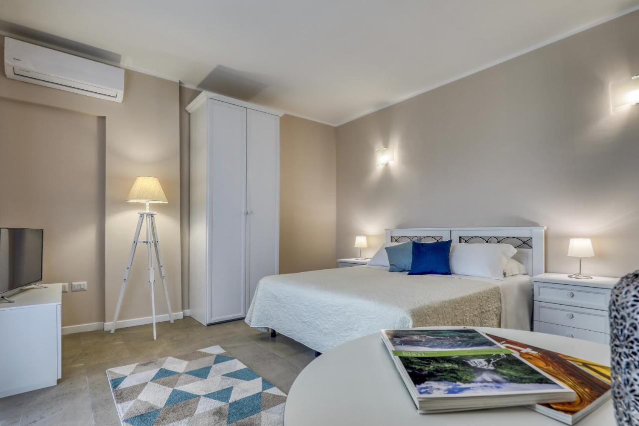 Asso Residence Ospedale Терни Экстерьер фото