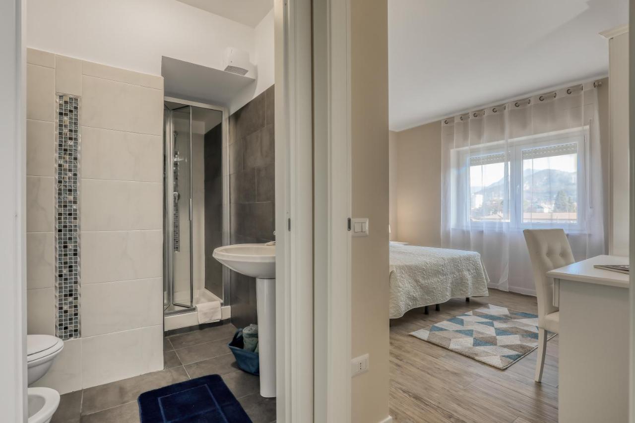 Asso Residence Ospedale Терни Экстерьер фото