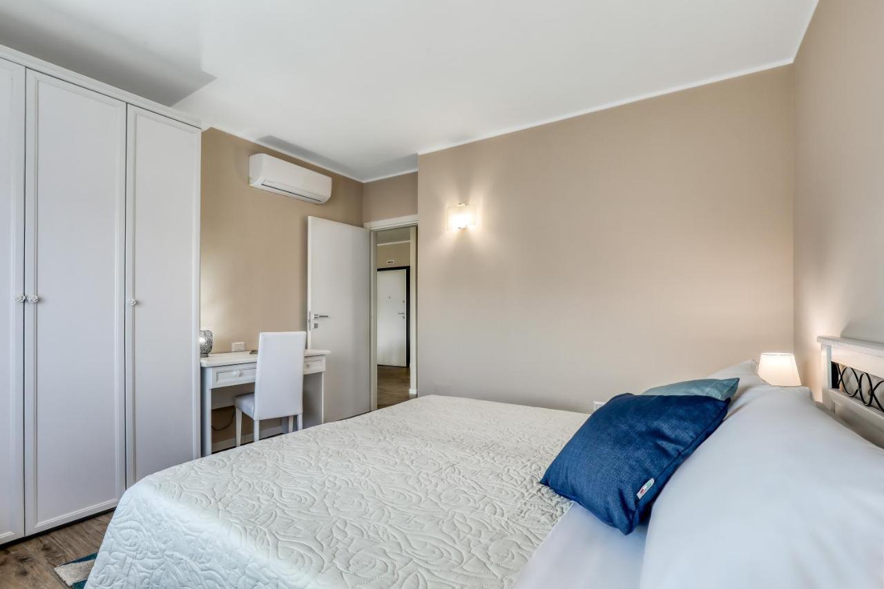 Asso Residence Ospedale Терни Экстерьер фото